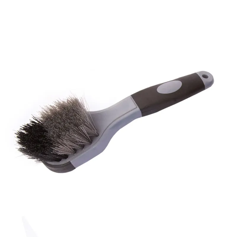 Lincoln Water Bucket Brush - Black-1