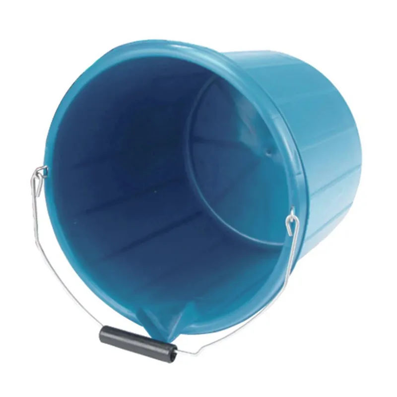 Lincoln 14L Water Bucket - Light Blue-1
