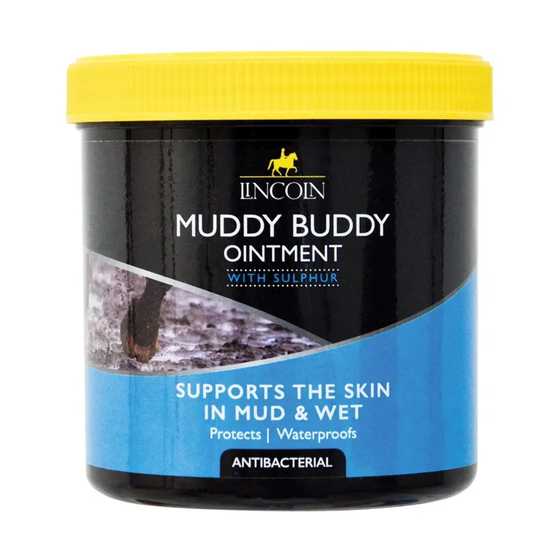 Lincoln Muddy Buddy Ointment-1