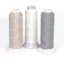 Lincoln Braiding Thread Reel - White