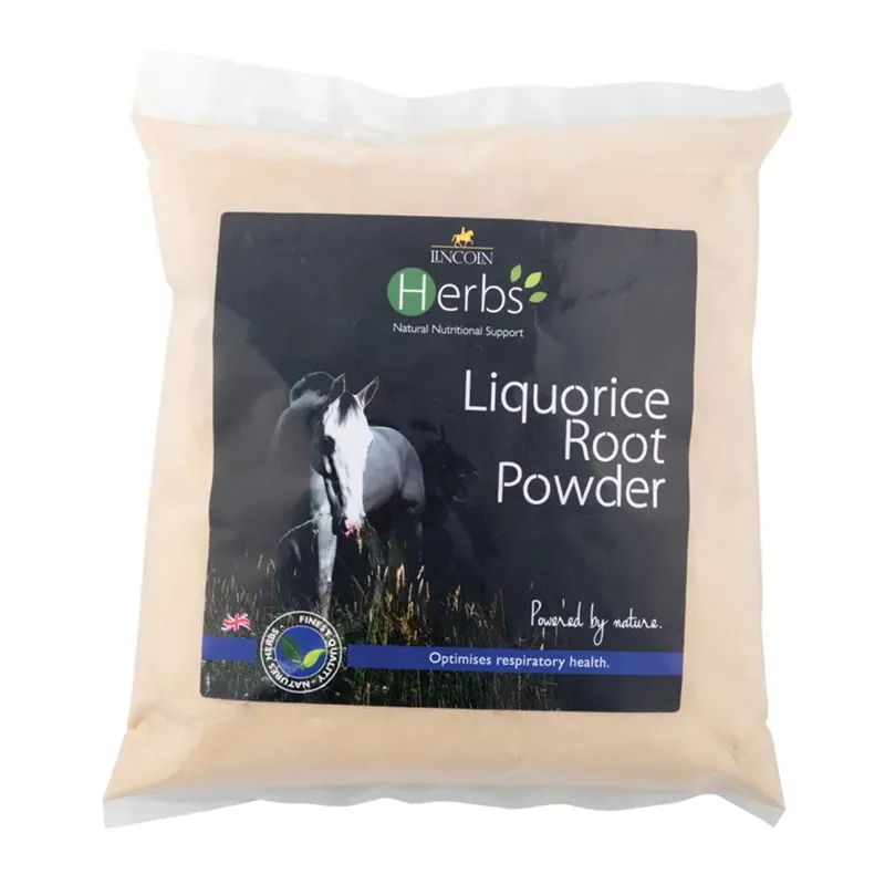 Lincoln Herbs Licorice Root Powder