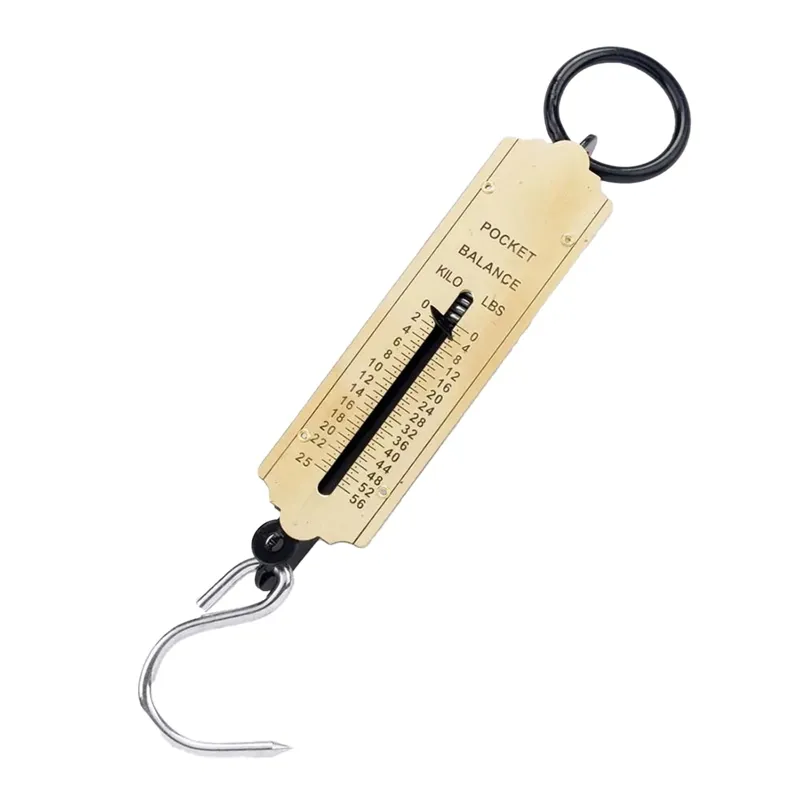 Lincoln Spring Balance Hay/Haylage Weighing Scale