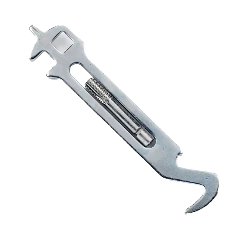 Lincoln Metal Stud and Hoof Pick Tool
