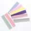 Lincoln Plastic Mane Comb - Purple