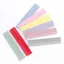 Lincoln Plastic Mane Comb - Red