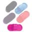Lincoln Plastic Curry Comb - Pink