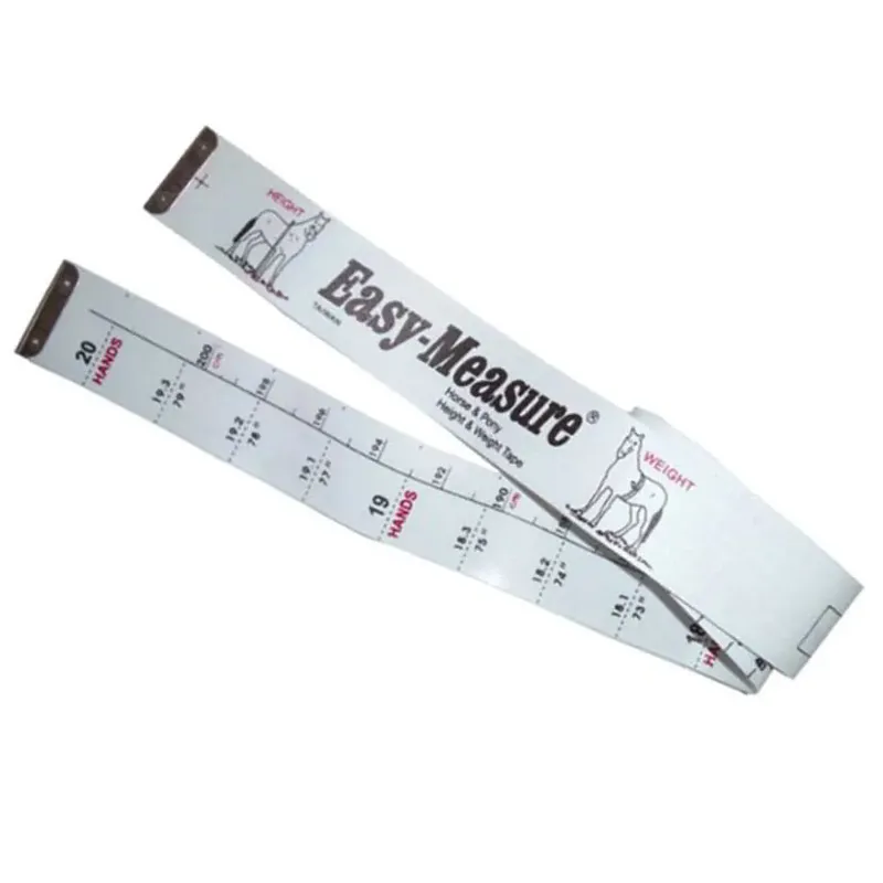 Lincoln Easy-Measure Weigh Tape