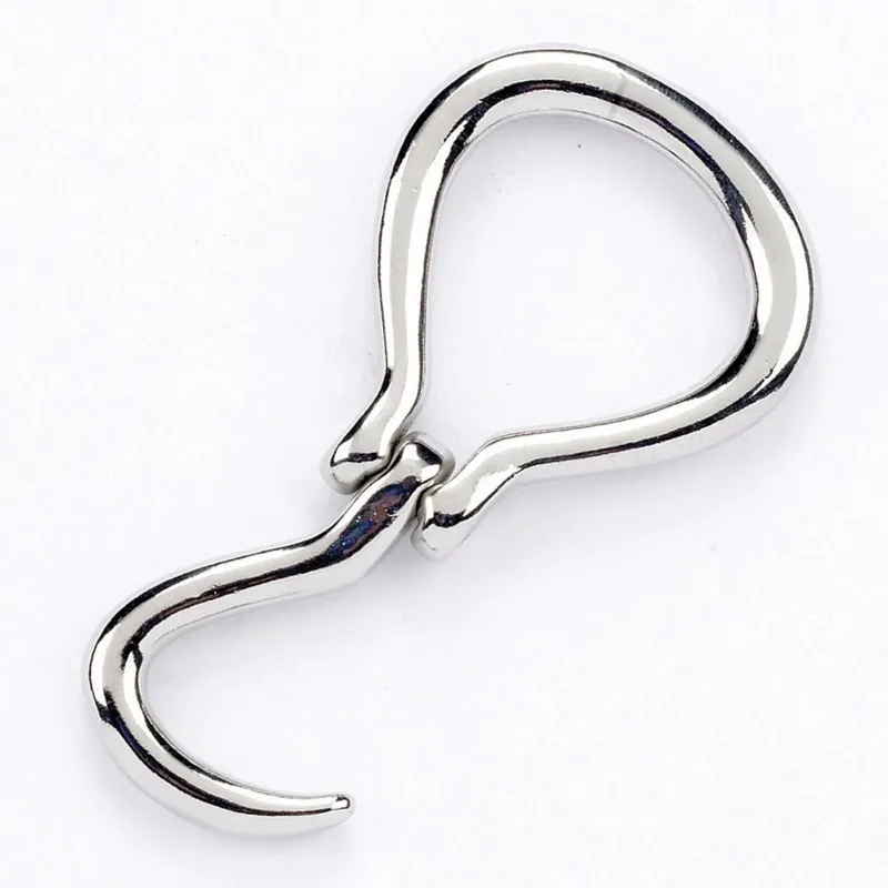Lincoln Folding Hoof Pick