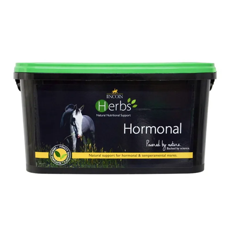 Lincoln Herbs Hormonal Natural Nutritional Support-1