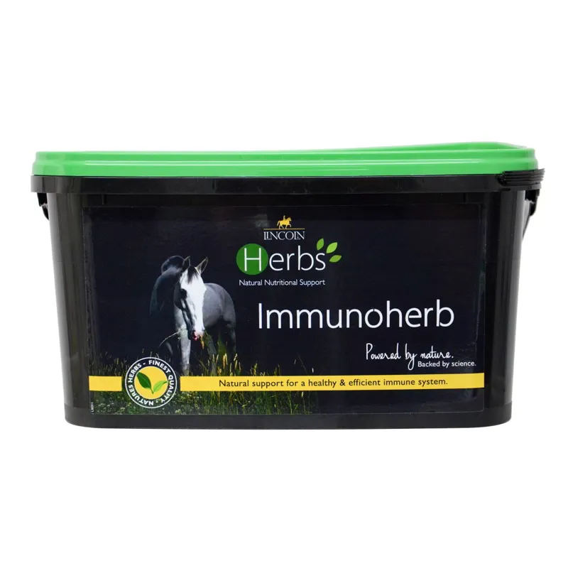 Lincoln Herbs Immunoherb-1