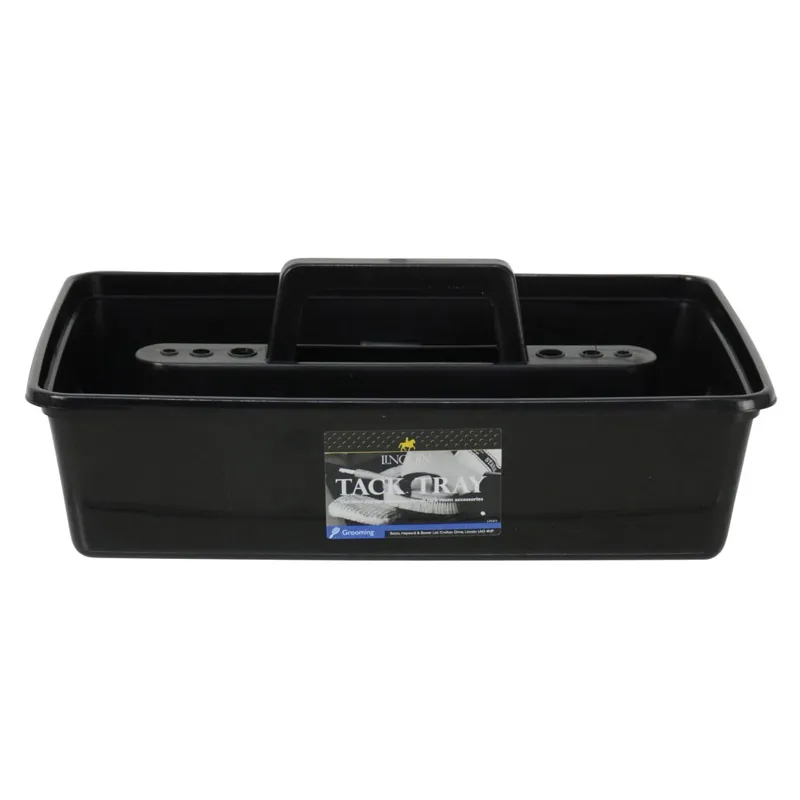 Lincoln Tack Tray - Black-1