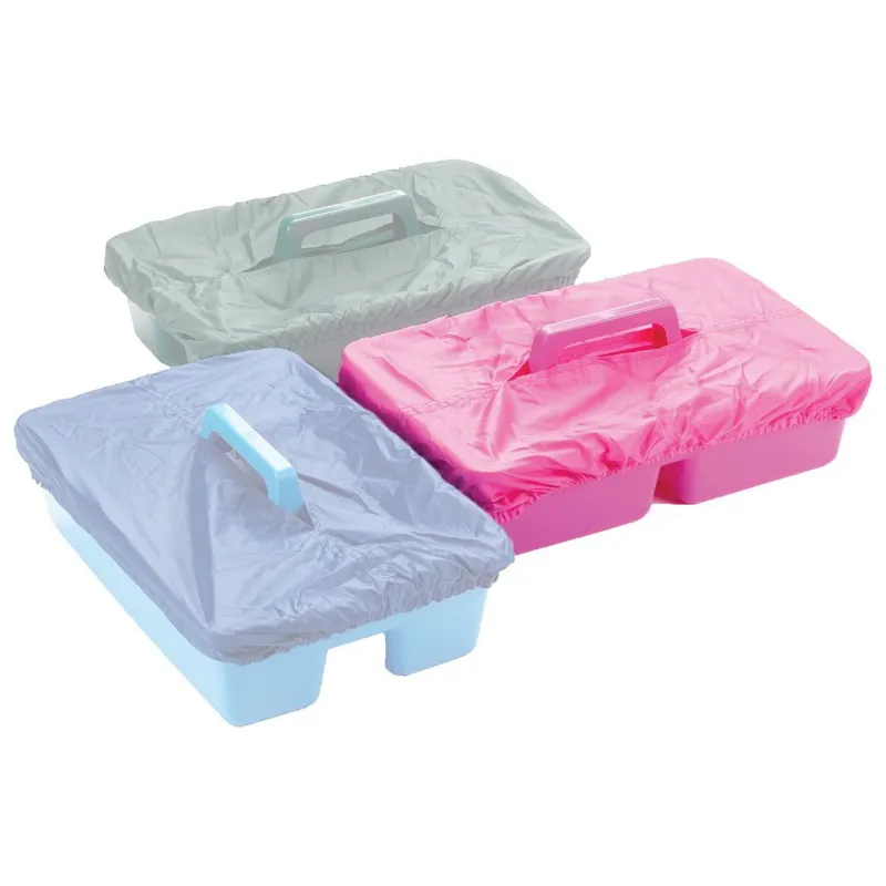 Lincoln Tack Tray Cover - Pink-1