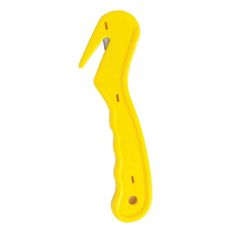 Lincoln Yard Knife - Fluorescent Yellow