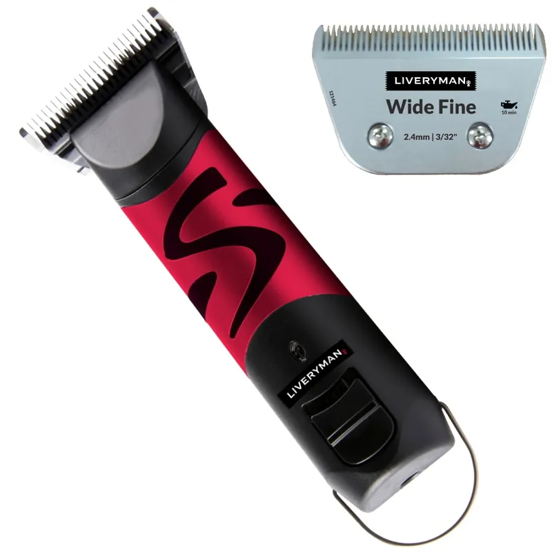 Liveryman Harmony Plus Clipper Anniversary Pack