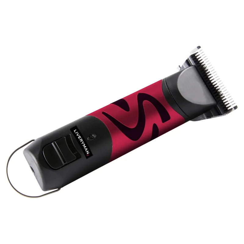 Liveryman Harmony Plus Clipper Anniversary Pack-2