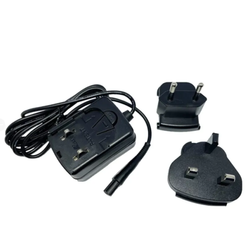 Liveryman Nova Charger Universal Adapter