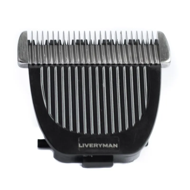 Liveryman Nova Trimmer Blades