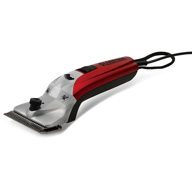 Liveryman Black Beauty Corded Horse Clippers-1