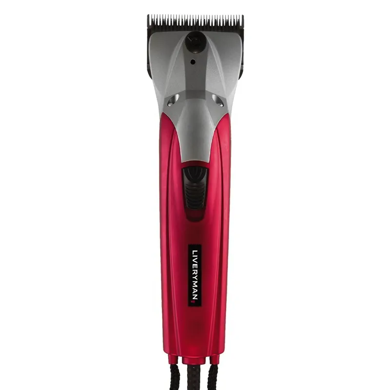 Liveryman Black Beauty Corded Horse Clippers