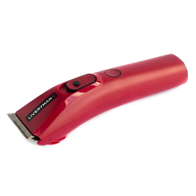 Liveryman Nova Trimmers