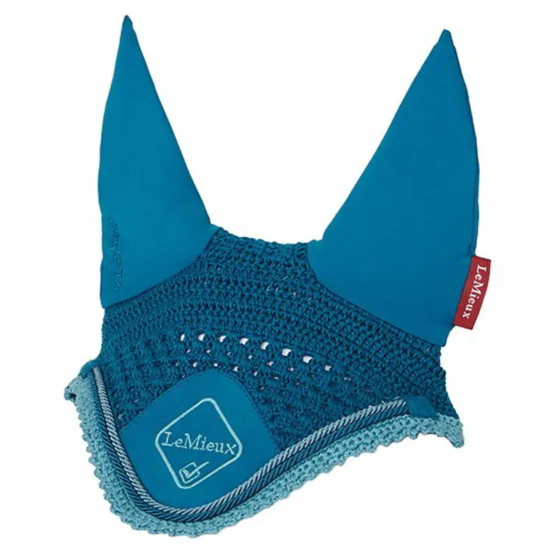 LeMieux Classic Fly Bonnet - Marine
