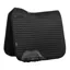 LeMieux Merino+ Sensitive Skin Dressage Pad - Black