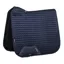 LeMieux Merino+ Sensitive Skin Dressage Saddle Pad - Navy