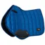 LeMieux Loire Classic Satin Close Contact Saddle Pad - Benetton