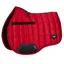 LeMieux Loire Classic Satin GP Square - Chilli