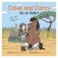 Dave and Darcy Go on Safari by Lois Kingscott Book