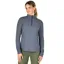 WeatherBeeta London Women's Long Sleeve Top - Navy Iris