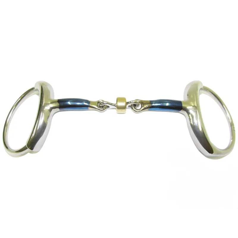 Bomber Loose Ring Tube Buster Roller Bit