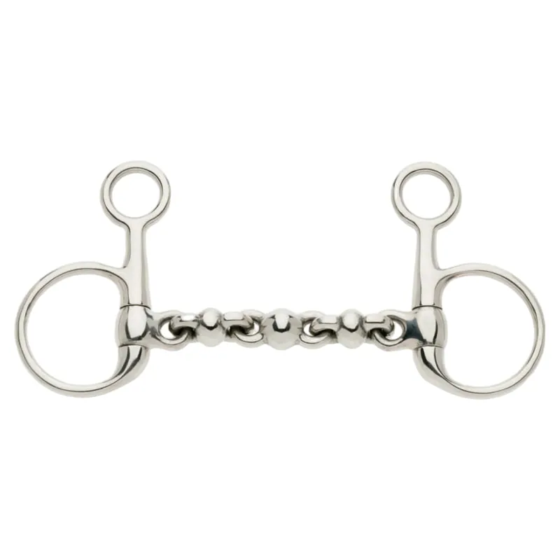 Lorina Filet Baucher Waterford Hanging Cheek Bit