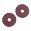 Lorina Bit Guards - Brown