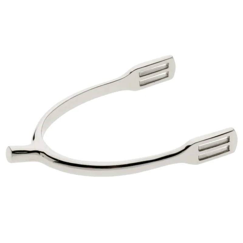 Lorina Prince of Wales Children's Spurs - 15mm