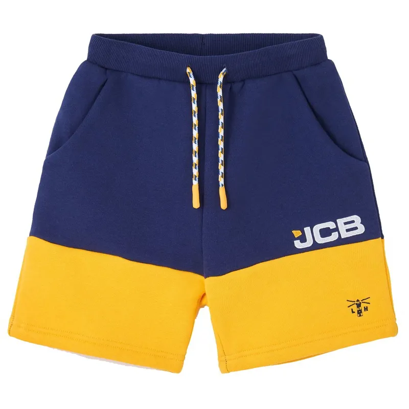 Lighthouse Louie Junior Boys Shorts - JCB