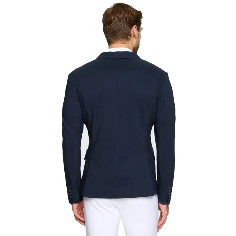 Samshield Louis Men's Competition Jacket - Navy-2