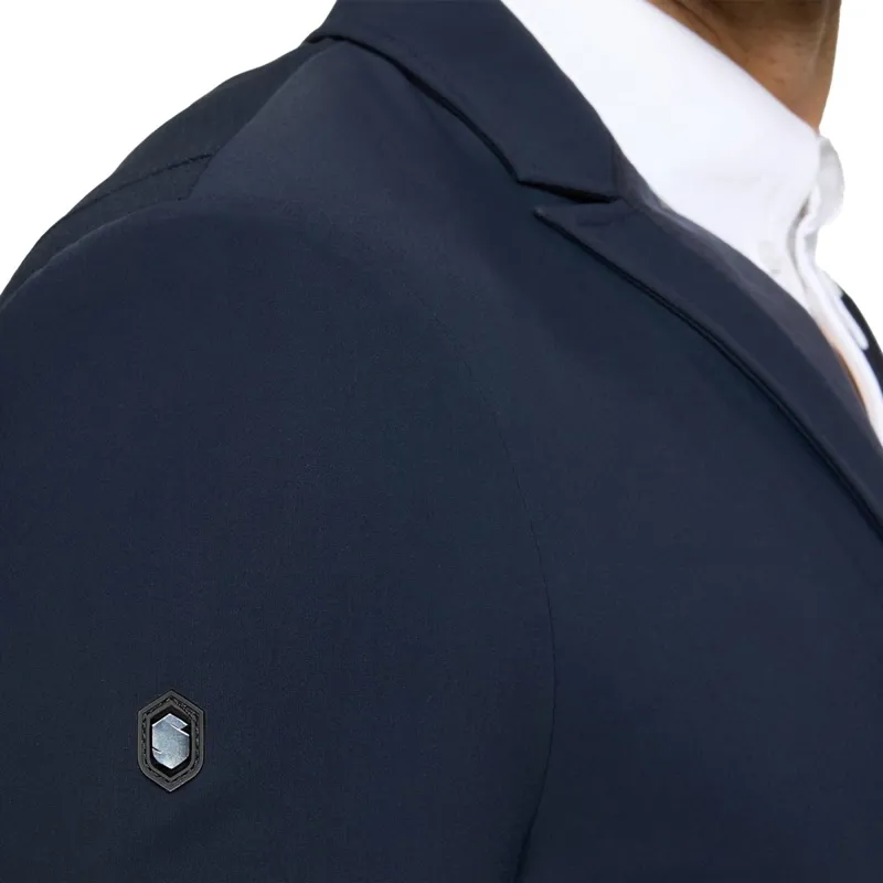Samshield Louis Men's Competition Jacket - Navy-1