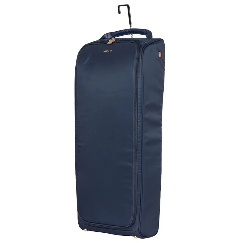 LeMieux Luxe Bridle Bag - Navy