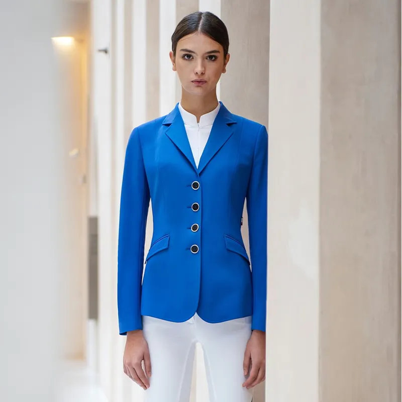 Equiline Gait X-Cool Evo Ladies Show Coat - Customization-5