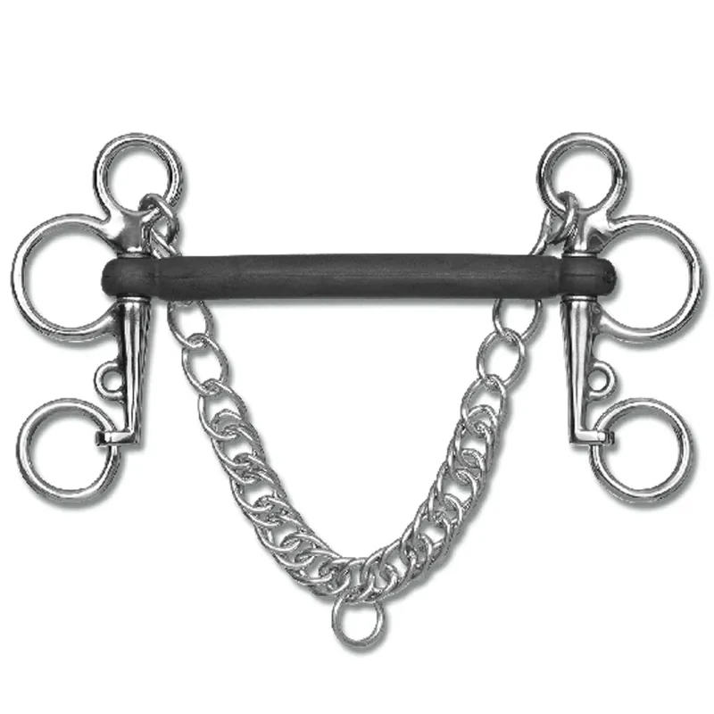 Mackey Anatomic Rubber Pelham