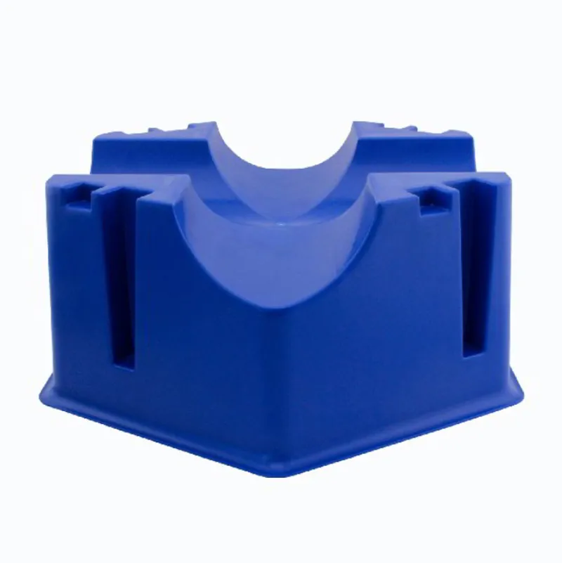 Waldhausen Jump/Pole Block - Blue-1
