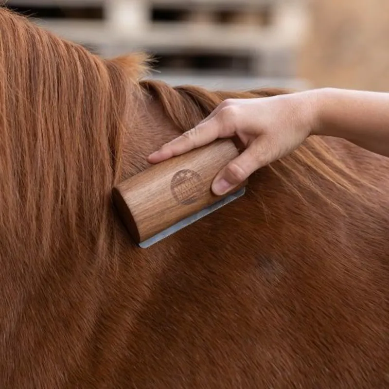 MagicBrush Fellboy Shedding Brush-3