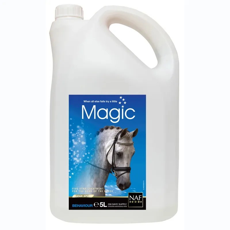 NAF Magic Liquid 5 Star-2