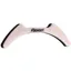 Flex-On Green Composite Specials Stirrup Magnets - Daisy Light Pink