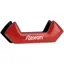 Flex-On Safe-on Plain Stirrup Magnets - Red