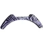 Flex-On Green Composite Specials Stirrup Magnets - Safari Fresh Lilac