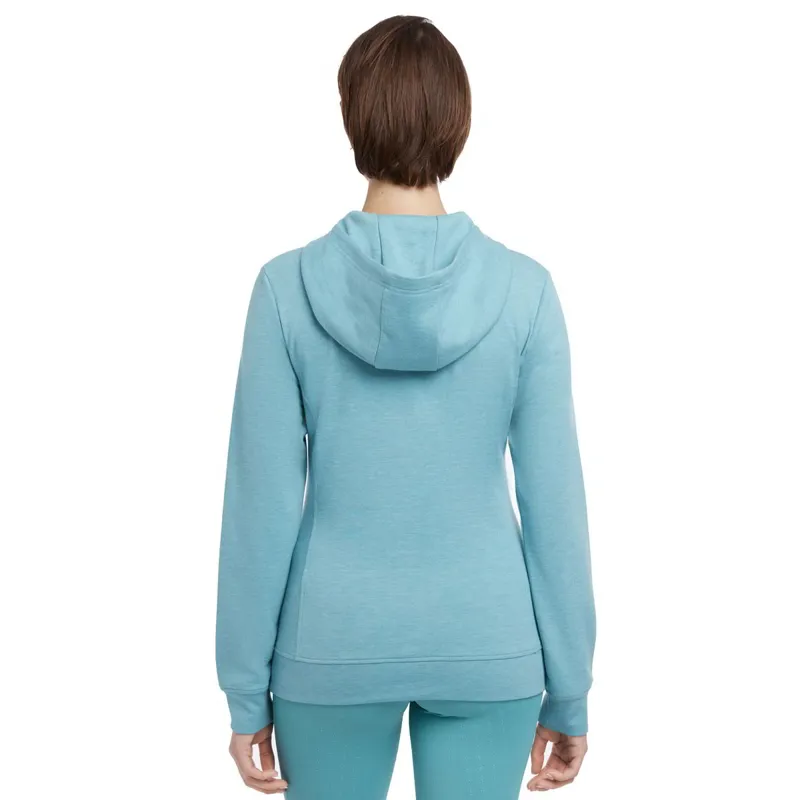 LeMieux Martha Women's Hoodie - Lagoon-6