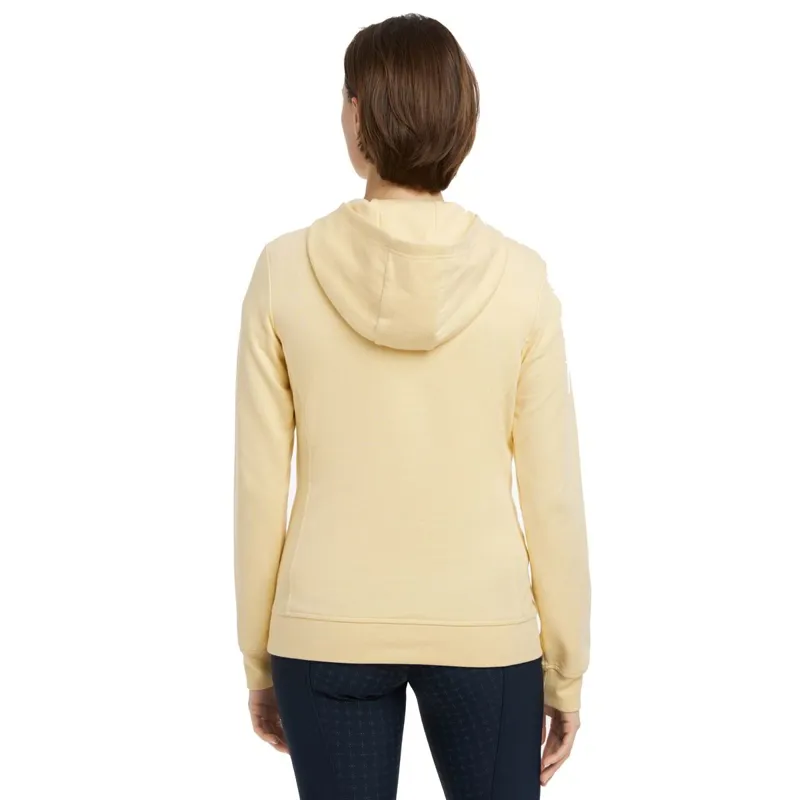 LeMieux Martha Women's Hoodie - Mimosa-4