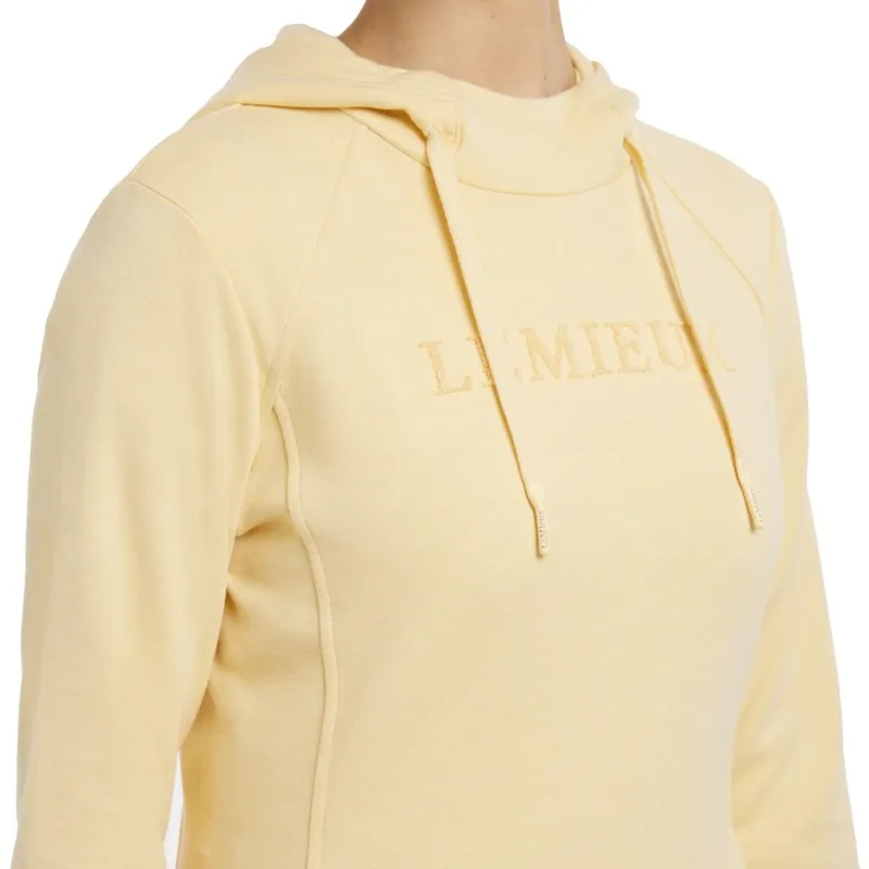 LeMieux Martha Women's Hoodie - Mimosa-3